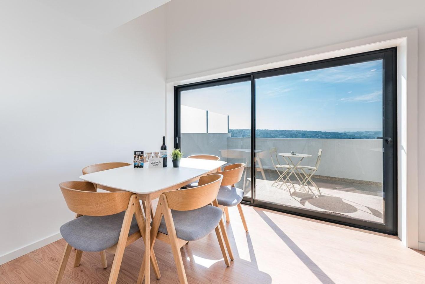 Guestready - Freixo Island - Douro Views Apartment Porto Exterior photo