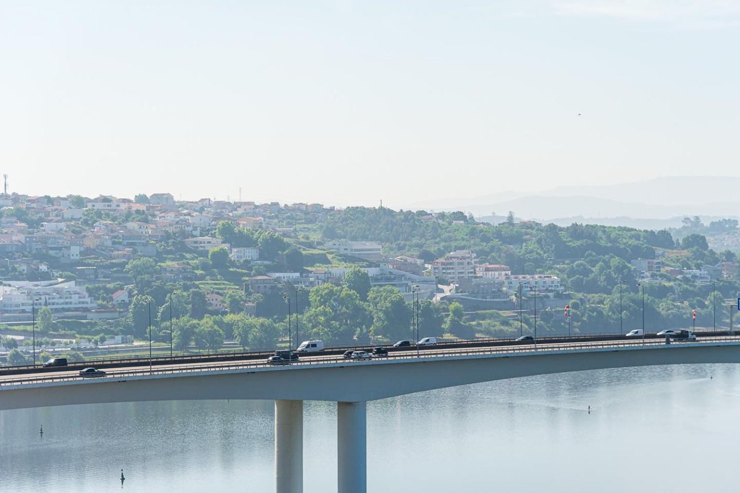 Guestready - Freixo Island - Douro Views Apartment Porto Exterior photo